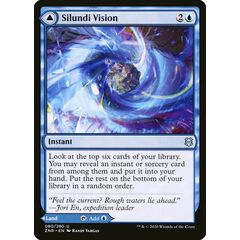 Silundi Vision // Silundi Isle