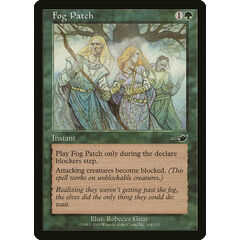 Fog Patch
