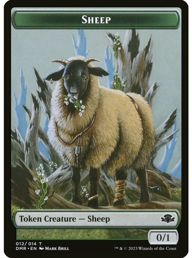 Sheep Token