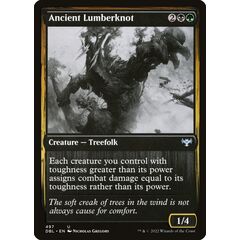 Ancient Lumberknot