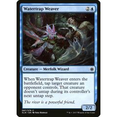 Watertrap Weaver