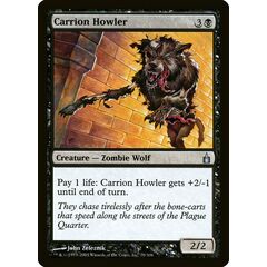 Carrion Howler