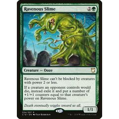 Ravenous Slime