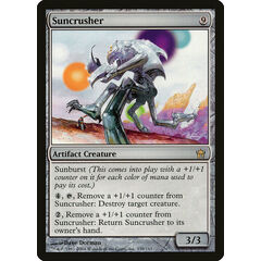 Suncrusher