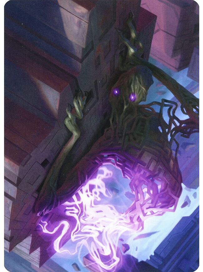 Skyclave Shade // Skyclave Shade (Art Series)