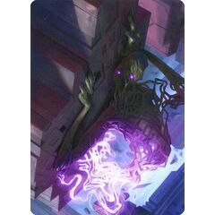 Skyclave Shade // Skyclave Shade (Art Series)