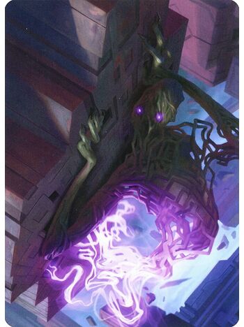 Skyclave Shade // Skyclave Shade (Art Series)