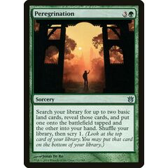Peregrination