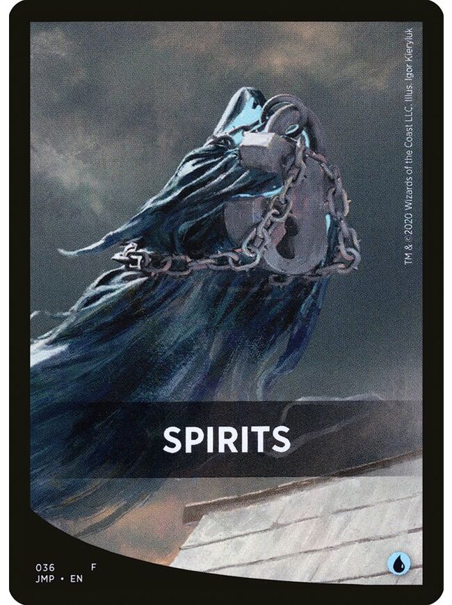 Spirits