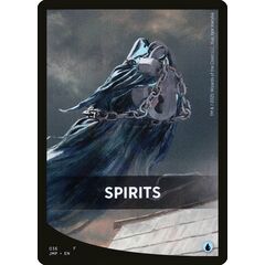 Spirits