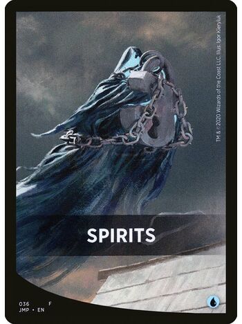 Spirits