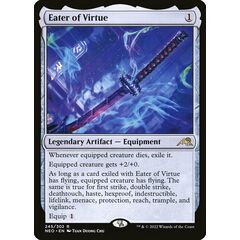 Eater of Virtue