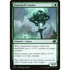 Duskshell Crawler