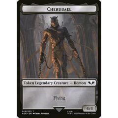 Cherubael Token