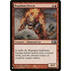Regathan Firecat