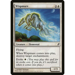 Wispmare