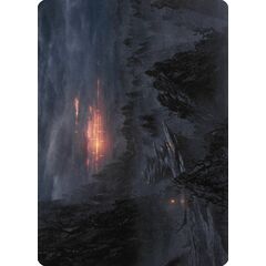 Sundown Pass // Sundown Pass (Art Series)