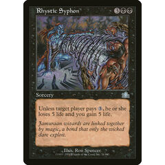 Rhystic Syphon