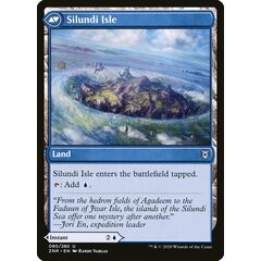 Silundi Vision // Silundi Isle
