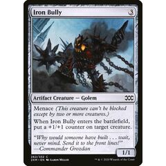 Iron Bully