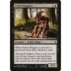 Exiled Boggart