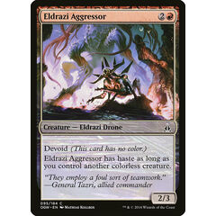 Eldrazi Aggressor