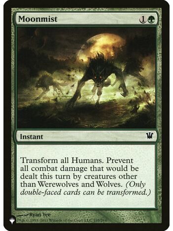 Moonmist