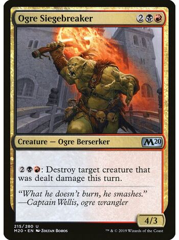 Ogre Siegebreaker