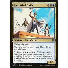 Aven Wind Guide