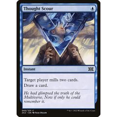Thought Scour