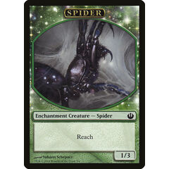 Spider Token (1/3)