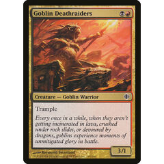 Goblin Deathraiders