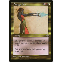 Energy Bolt