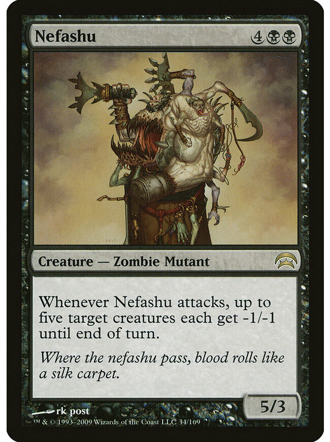 Nefashu