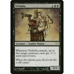 Nefashu