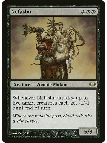 Nefashu