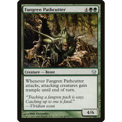 Fangren Pathcutter
