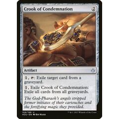 Crook of Condemnation
