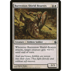 Burrenton Shield-Bearers