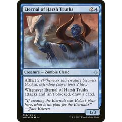 Eternal of Harsh Truths