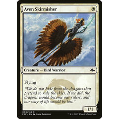Aven Skirmisher