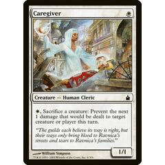 Caregiver