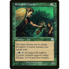 Everglove Courier