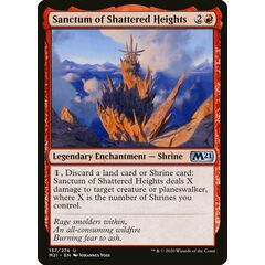 Sanctum of Shattered Heights