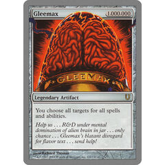 Gleemax
