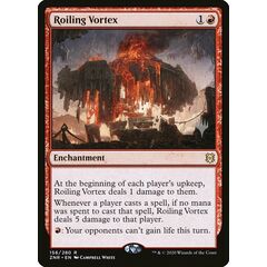 Roiling Vortex