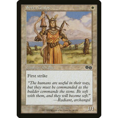 Serra Zealot