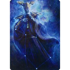 Atris, Oracle of Half-Truths // Atris, Oracle of Half-Truths (Art Series)