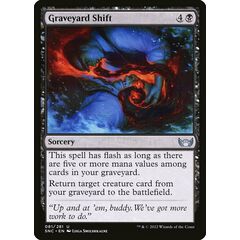 Graveyard Shift
