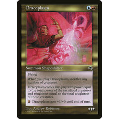 Dracoplasm